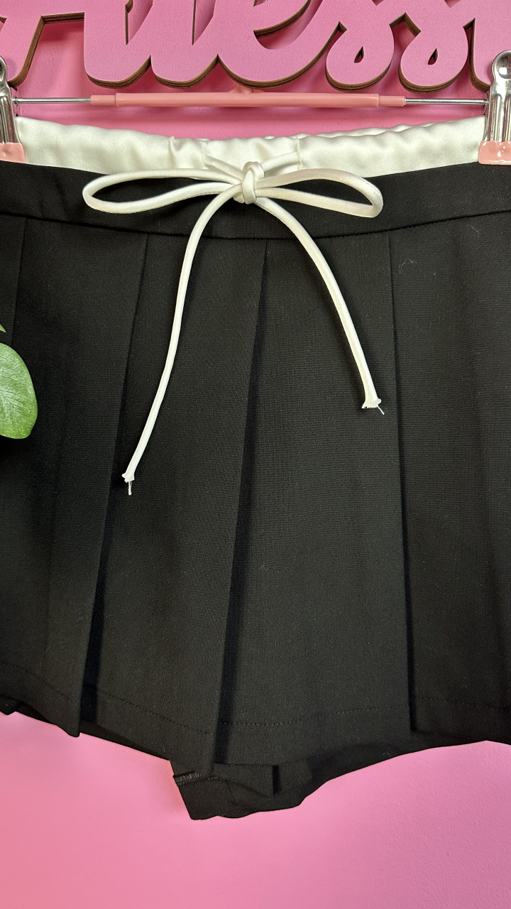 Hidden Game – Fusta-pantalon care te surprinde ALESSI [2]