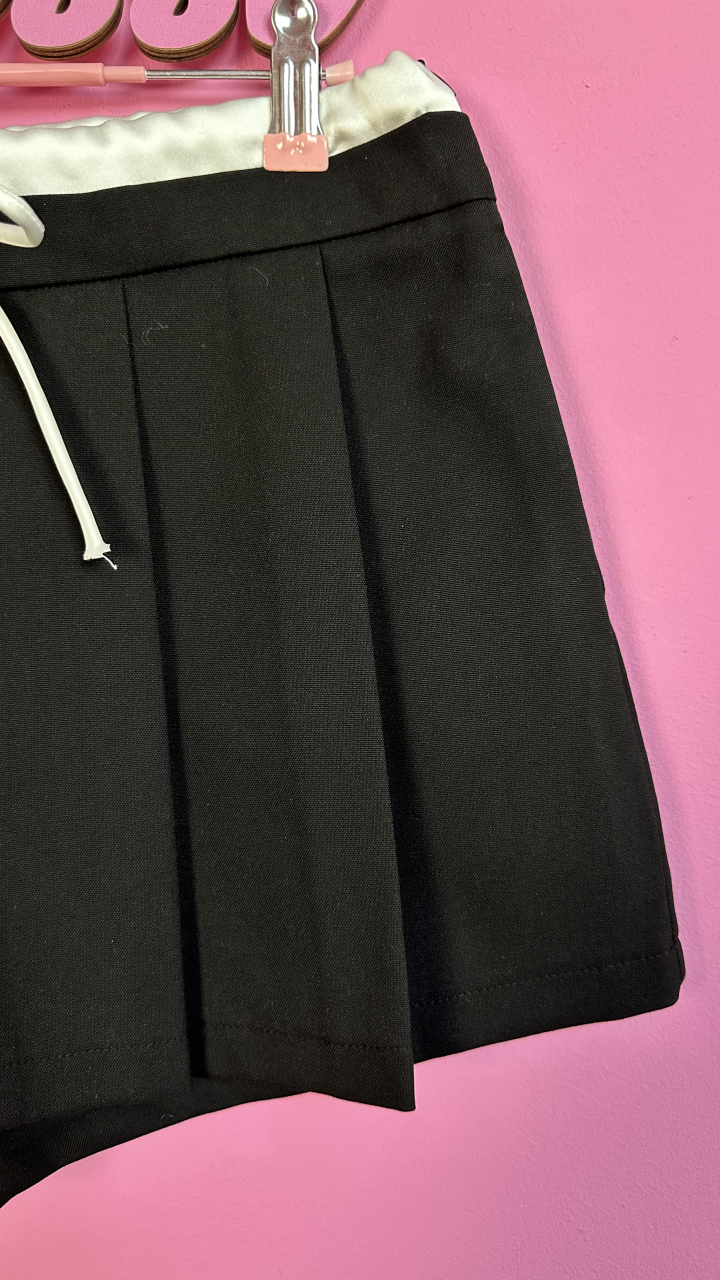 Hidden Game – Fusta-pantalon care te surprinde ALESSI [3]