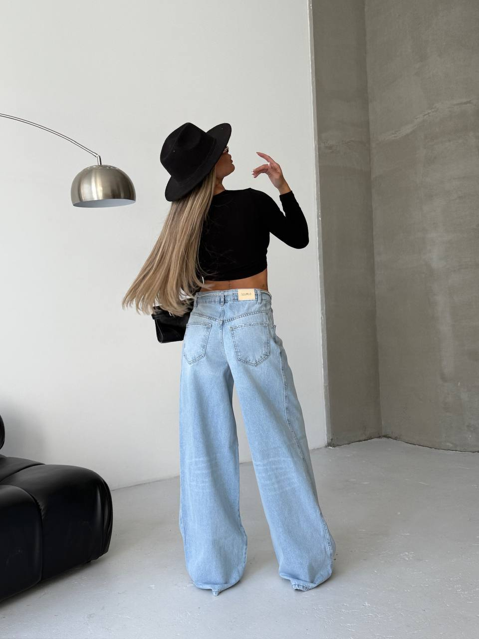 Sienna – Blugii cu atitudine [8]