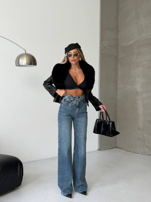 Hailey – Blugii care definesc silueta [5]