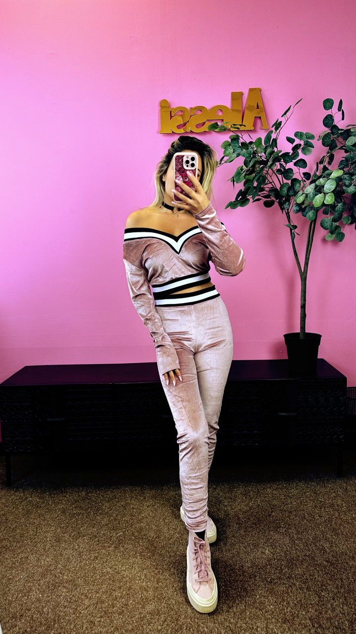 Alina – Treningul care îți îmbrățișează formele [2]