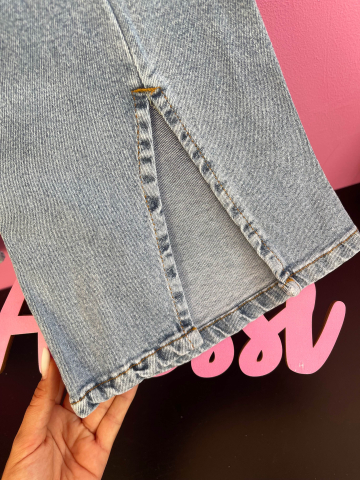 BLUGI DENIM ALBASTRI EVAZATI [1]