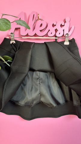 Bow Power – Fusta cu atitudine și fundițe ALESSI [2]