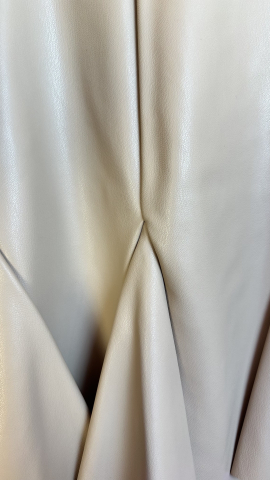 Choco Flair – Fusta care întoarce priviri ALESSI [2]