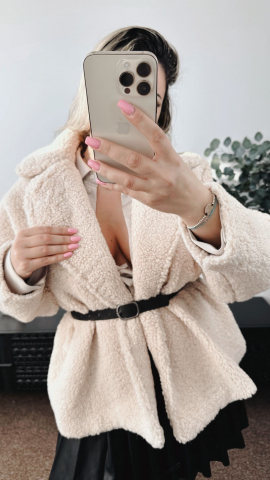 COJOCEL BEJ CU CORDON ALESSI [2]