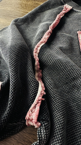 Compleu „Retro Mickey Mood” ALESSI [3]