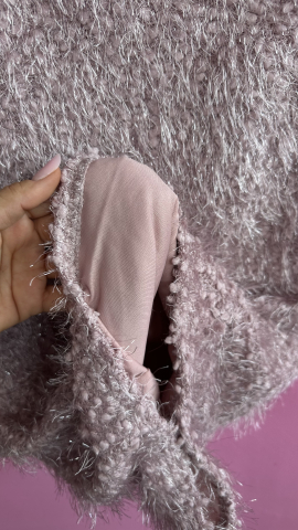 Elle – Rochia care fură priviri Alessi [1]