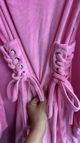 Lana Roz– Rochia care topește inimi [1]