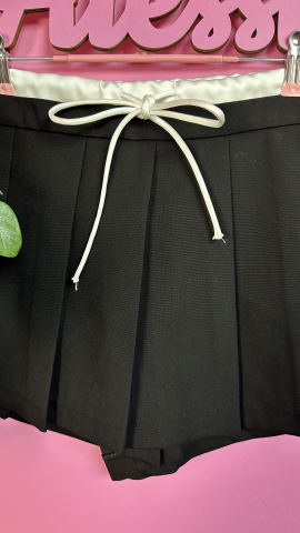 Hidden Game – Fusta-pantalon care te surprinde ALESSI [1]