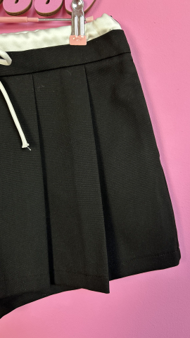 Hidden Game – Fusta-pantalon care te surprinde ALESSI [2]