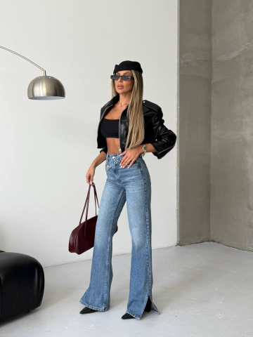 Emma – Blugii cu efect de supermodel [6]