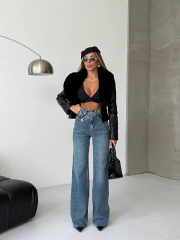 Hailey – Blugii care definesc silueta [5]