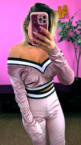 Treninguri - Alina – Treningul care îți îmbrățișează formele