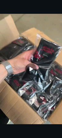 sosete unisex Alexander Mason MADE IN ITAY blac/red masura unica [0]