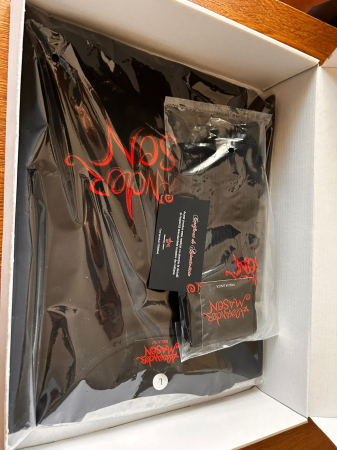 Tricouri - Tricou + Sosete Alexander Mason