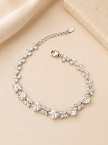 Bratari dama - Bratara dama Crystal Bloom