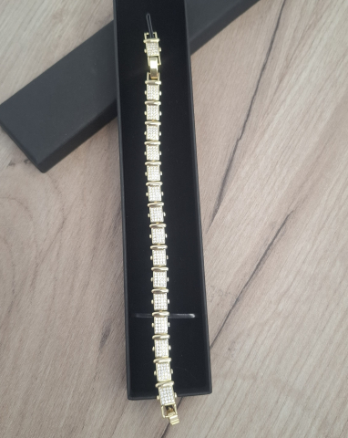 Bratara dama Elegance cubic zirconia [1]