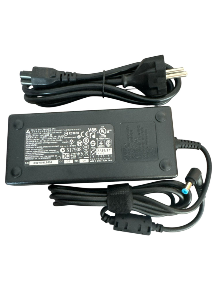ALIMENTATOR ACER 120W 19V 6.3A 5.5X1.7MM [2]
