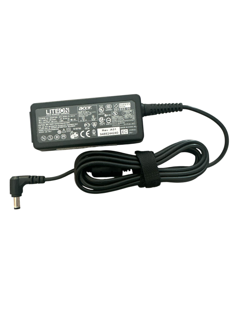 Alimentator Acer 30W 19V 1.58A 5.5X1.7 [3]
