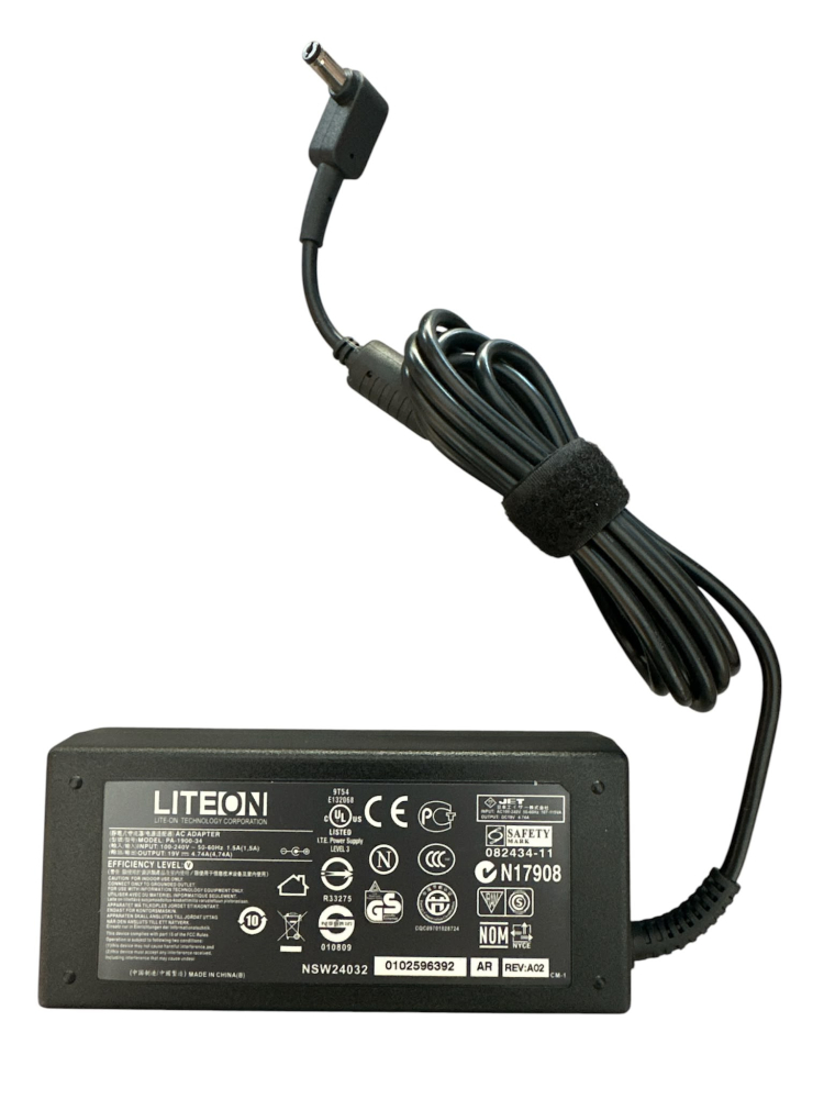 Alimentator ACER 90W 19V 4.74A 5.5X1.7MM [2]