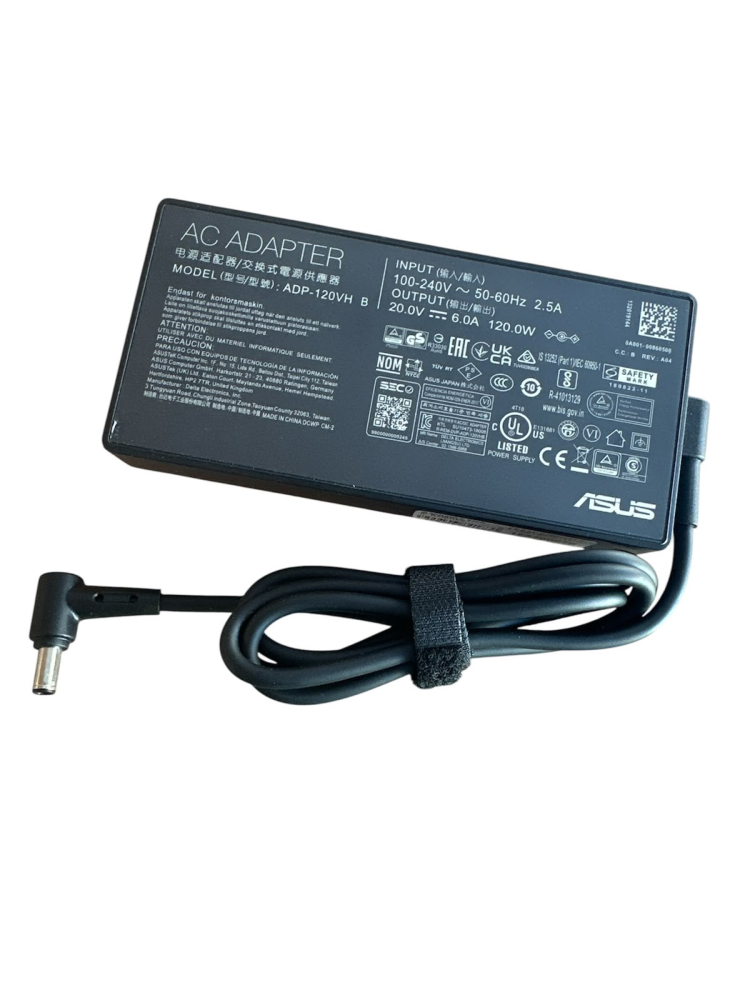 Alimentator ASUS 120W 19V 6.32A 5.5X2.5 [2]