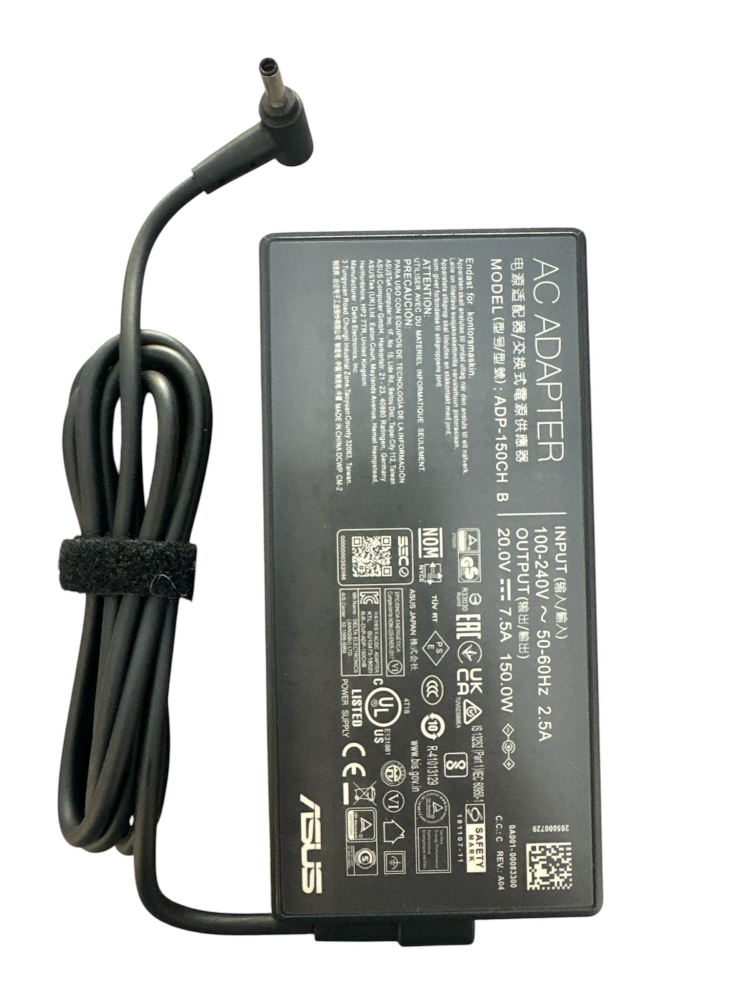 Alimentator ASUS 150W 20V 7.5A 4.5x3.0MM [2]