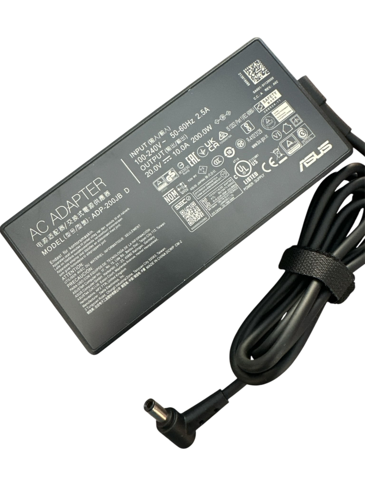 Alimentator Asus 200W 20V 10A 6.0x3.7mm [2]