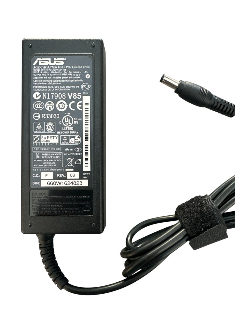 Alimentator ASUS 65W 19V 3.42A 5.5X2.5MM [2]