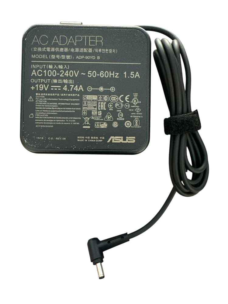 Alimentator ASUS 90W 19V 4.74A 4.5X2.9MM [2]