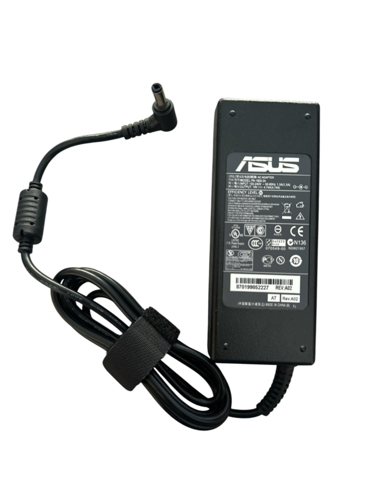 Alimentator ASUS 90W 19V 4.74A 5.5X2.5MM [2]