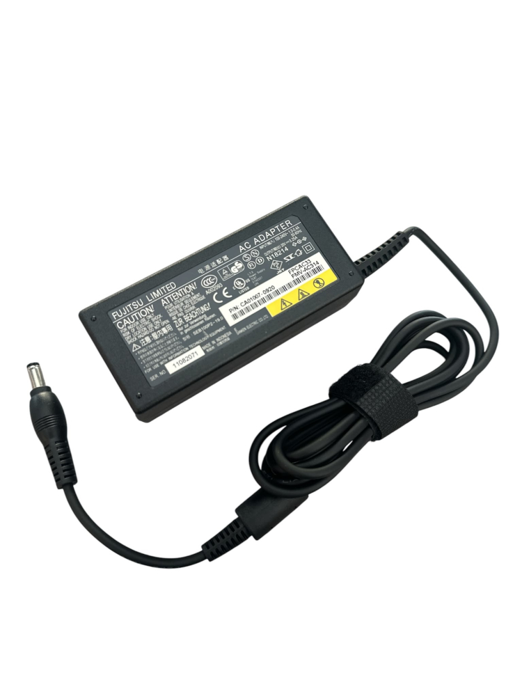 Alimentator FUJITSU 65W 20V 3.25A 5.5X2mm [2]