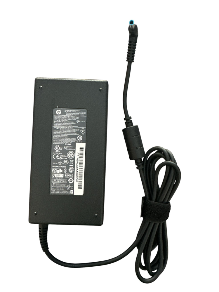 Alimentator HP 120W 19.5V 6.15A 4.5X3.0mm [3]