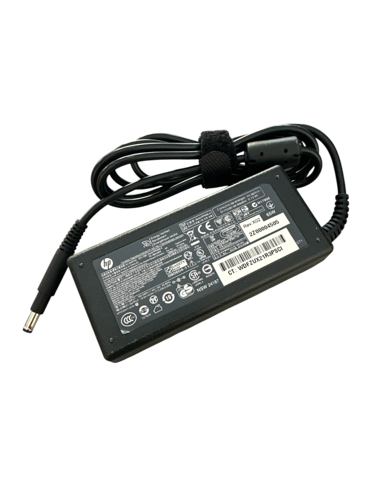 Alimentator HP 65W 19.5V 3.33A 4.8X1.7mm [2]