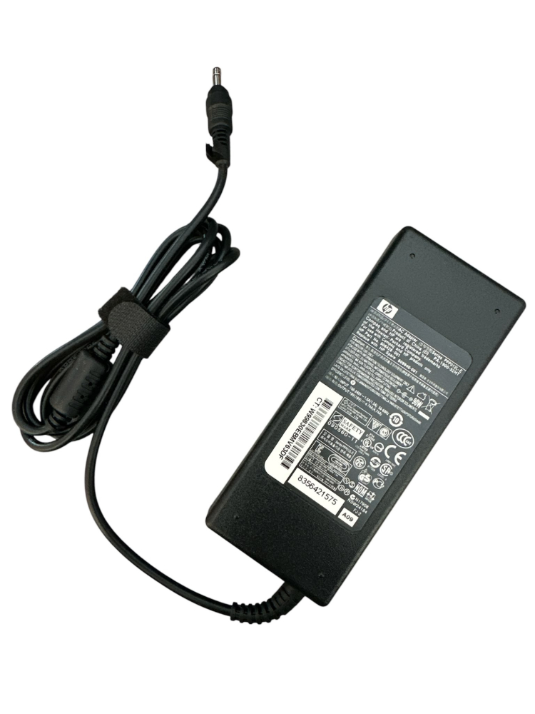 Alimentator HP 90W 19V 4.74A 4.8X1.7mm [2]