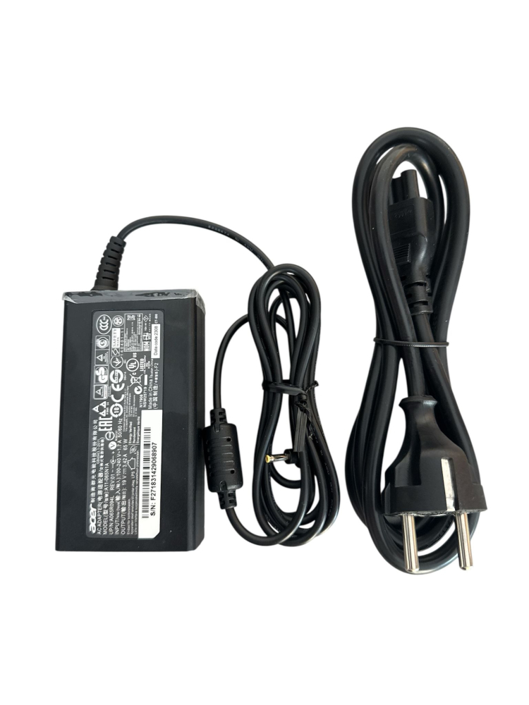 Alimentator laptop Acer 65W 19V 3.42A mufa 3.0x1.1mm [3]