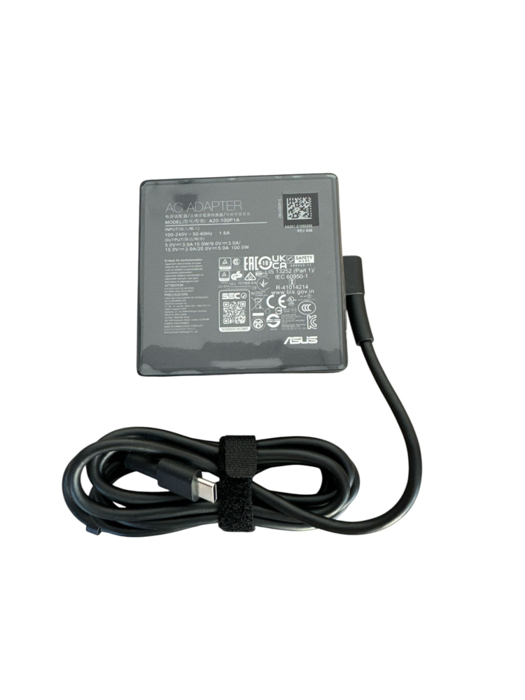 Alimentator laptop Asus 100W cu mufa USB Type-c [4]