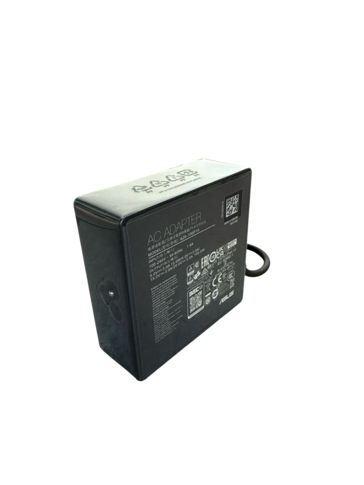 Alimentator laptop Asus 100W cu mufa USB Type-c [5]