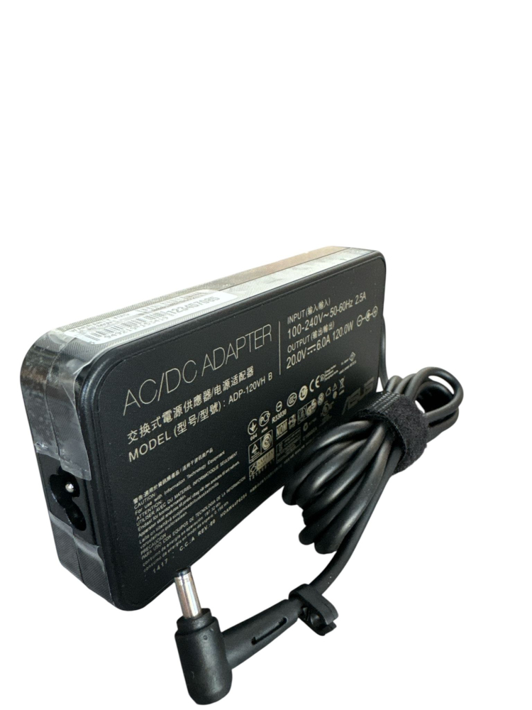 Alimentator laptop Asus 120W 20V 6A mufa 4.5x3.0mm [3]