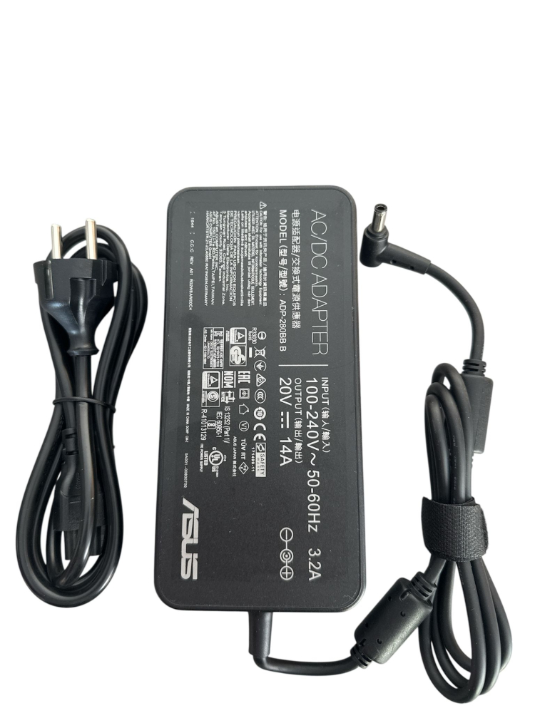 Alimentator laptop Asus 280W 20V 14A cu mufa 6.0x3.7mm [3]