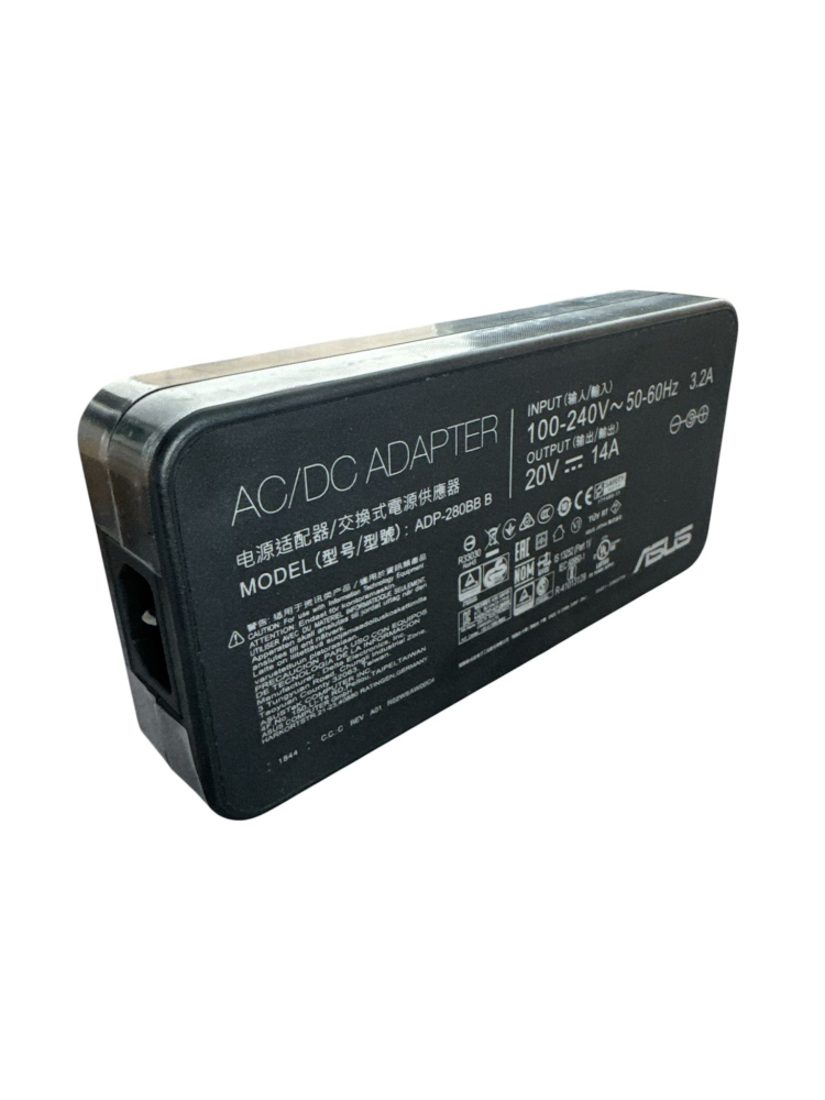 Alimentator laptop Asus 280W 20V 14A cu mufa 6.0x3.7mm [4]