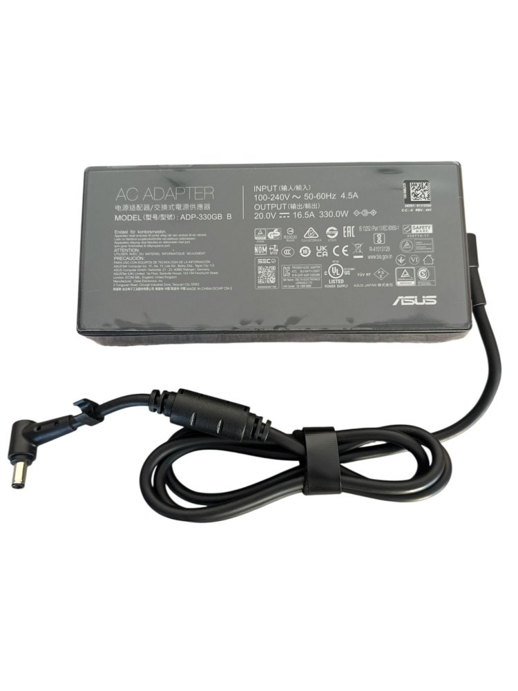 Alimentator laptop Asus 330W 20V 16.5A cu mufa 6.0X3.7mm [5]