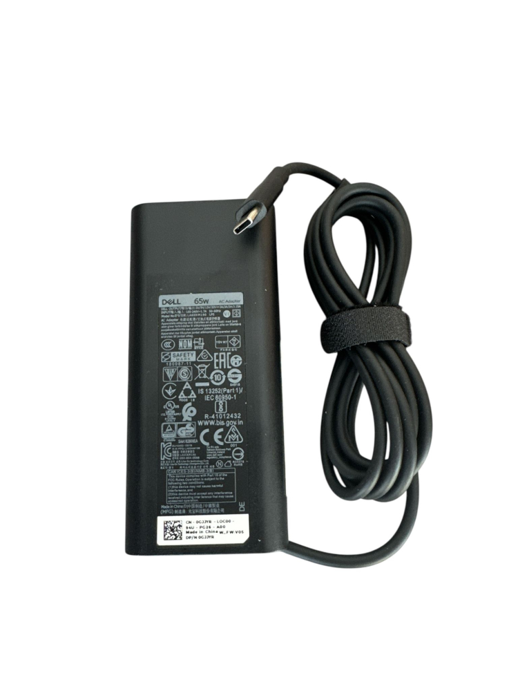 Alimentator laptop Dell 65W cu mufa USB Type-c [5]