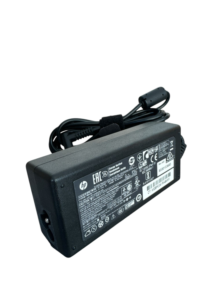 Alimentator laptop Hp 65W 19.5V 3.33A cu mufa 4.5x3.0mm [2]