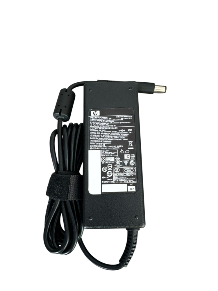 Alimentator laptop HP 90W 19V 4.74A mufa 7.5X0.7X5.0mm cu pin [3]