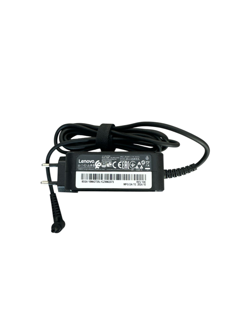 Alimentator laptop Lenovo 65W 20V 3.25A mufa 4.0x1.7mm [3]