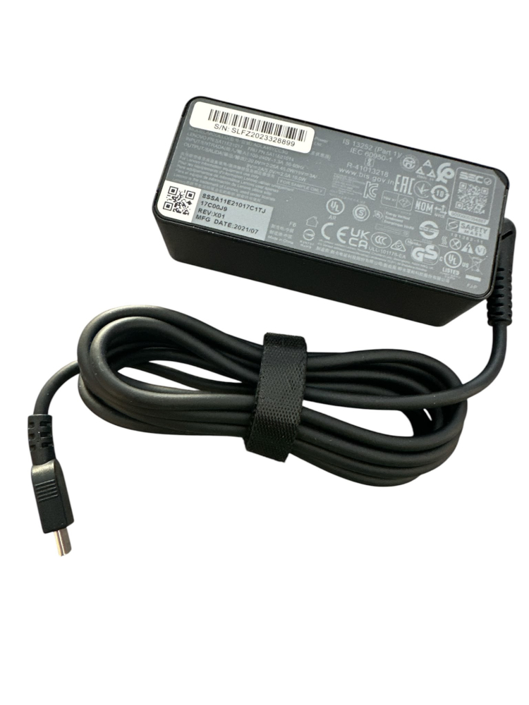 Alimentator LENOVO 45W 20V 2.25A TYPE-C [2]