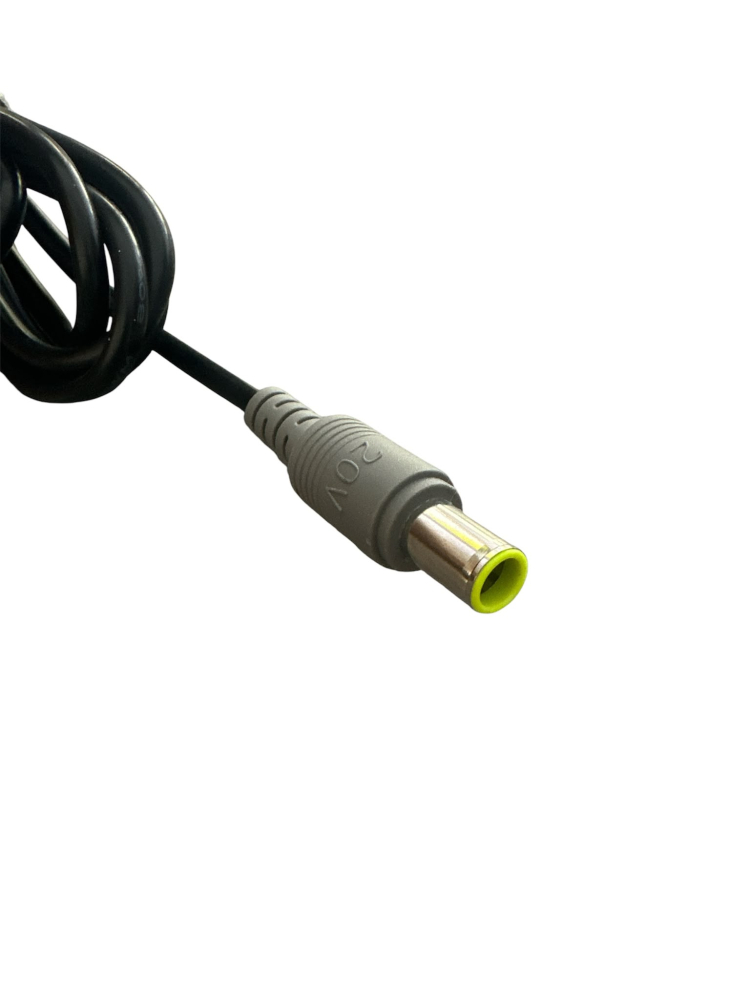 Alimentator LENOVO 90W 20V 4.5A 7.8x1.0mm [2]