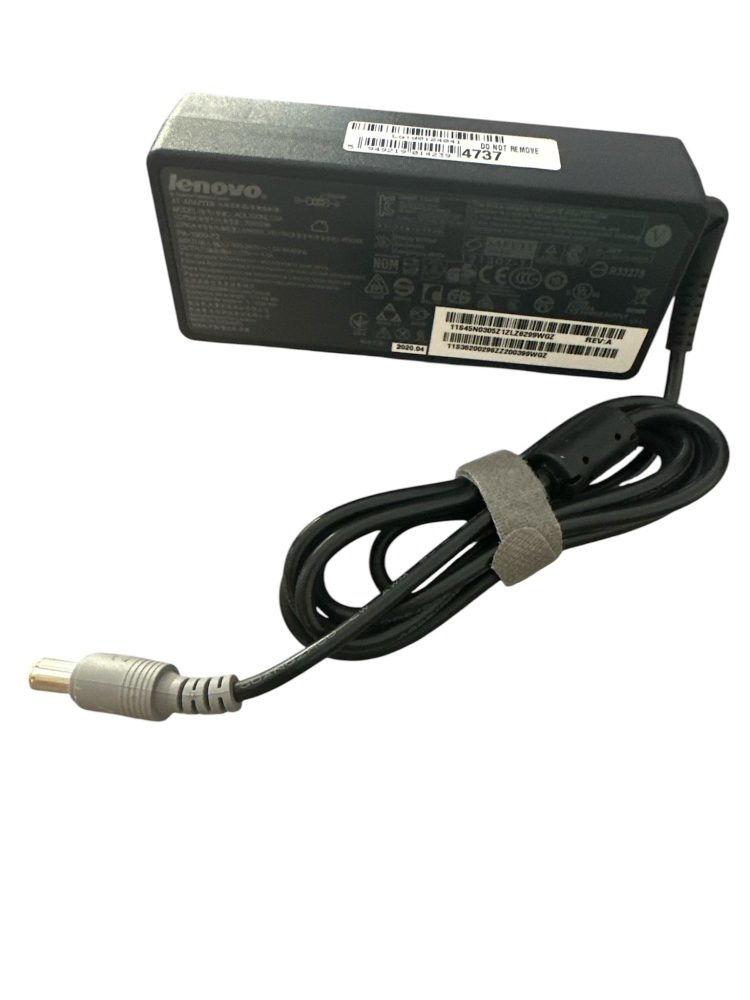Alimentator LENOVO 90W 20V 4.5A 7.8x1.0mm [3]