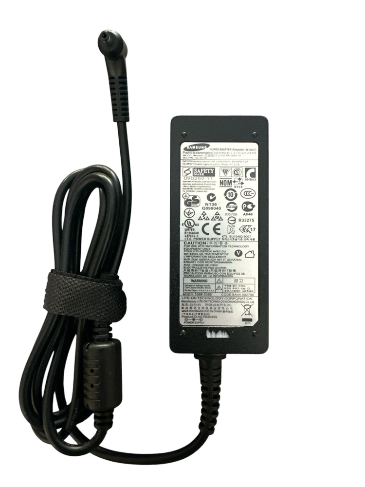 Alimentator SAMSUNG 40W 19V 2.1A 3.0X1.1MM ADP-40WS [3]
