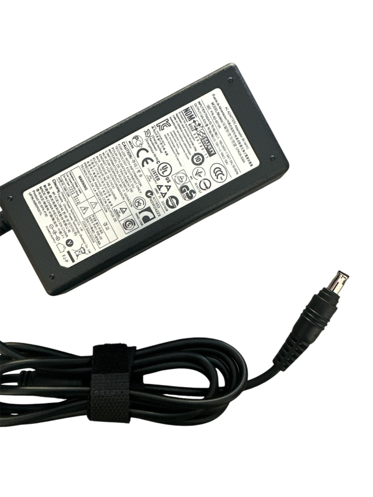 Alimentator SAMSUNG 60W 19V 3.16A 5.5x3.0MM PA-1600-66 [2]